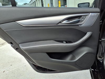 2023 Cadillac CT5 Premium Luxury