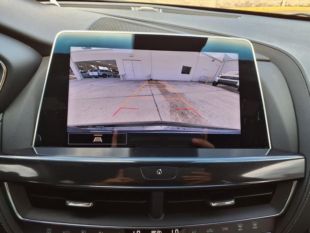 2023 Cadillac CT5 Premium Luxury