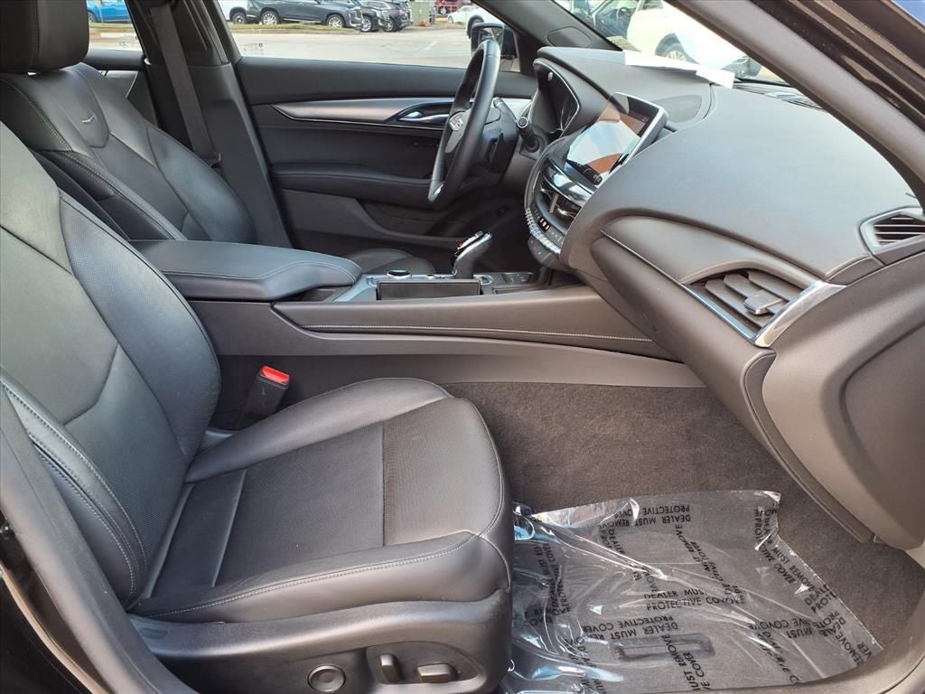 2023 Cadillac CT5 Premium Luxury