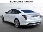 2025 Cadillac CT5 Sport