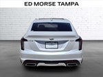 2025 Cadillac CT5 Sport