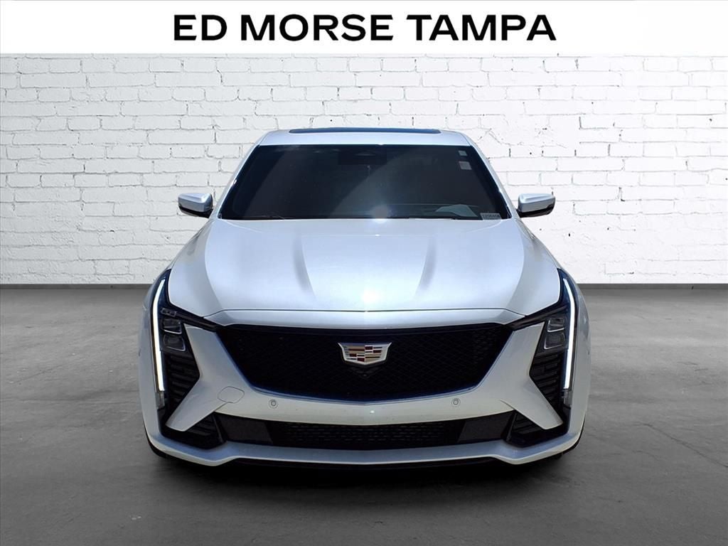 2025 Cadillac CT5 Sport