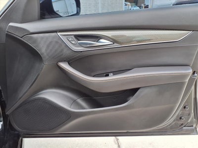 2021 Cadillac CT5 V-Series