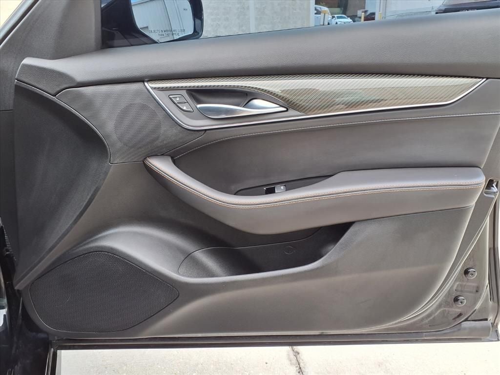 2021 Cadillac CT5 V-Series