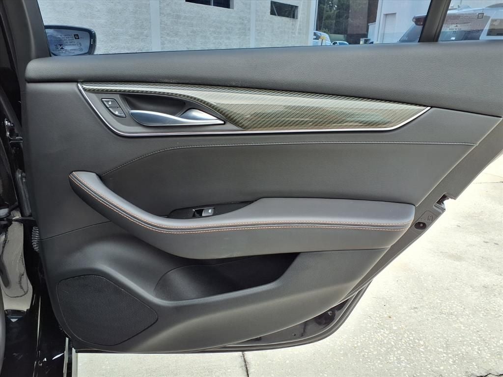 2021 Cadillac CT5 V-Series