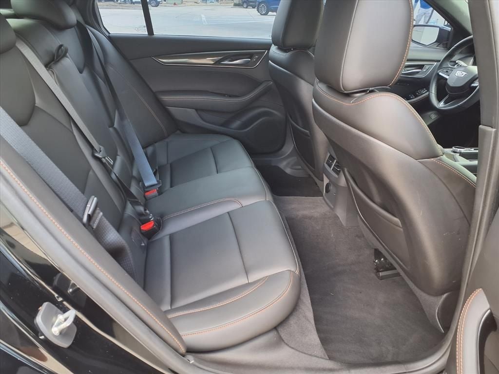 2021 Cadillac CT5 V-Series