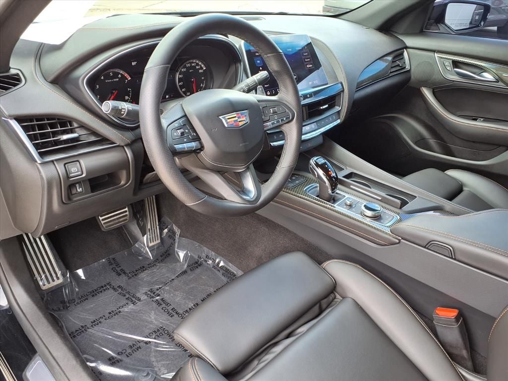 2021 Cadillac CT5 V-Series