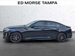 2021 Cadillac CT5 V-Series
