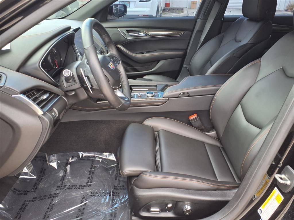 2021 Cadillac CT5 V-Series