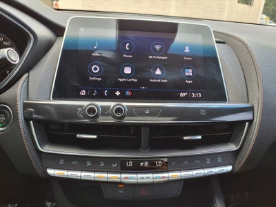 2021 Cadillac CT5 V-Series
