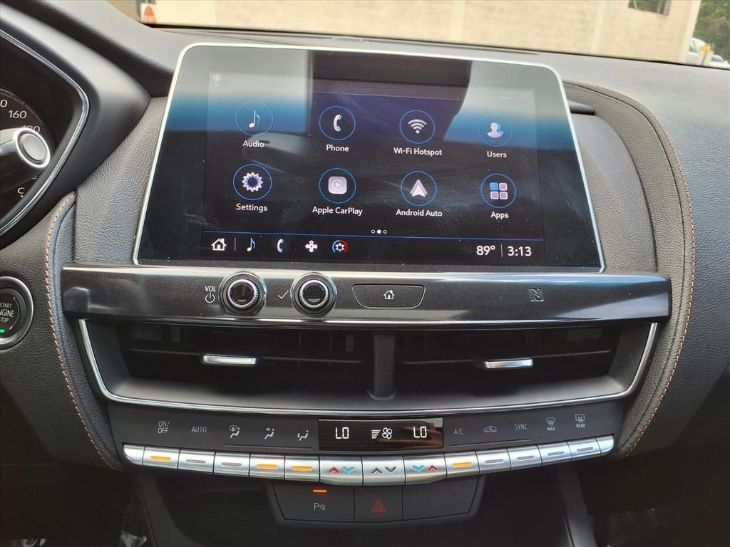 2021 Cadillac CT5 V-Series
