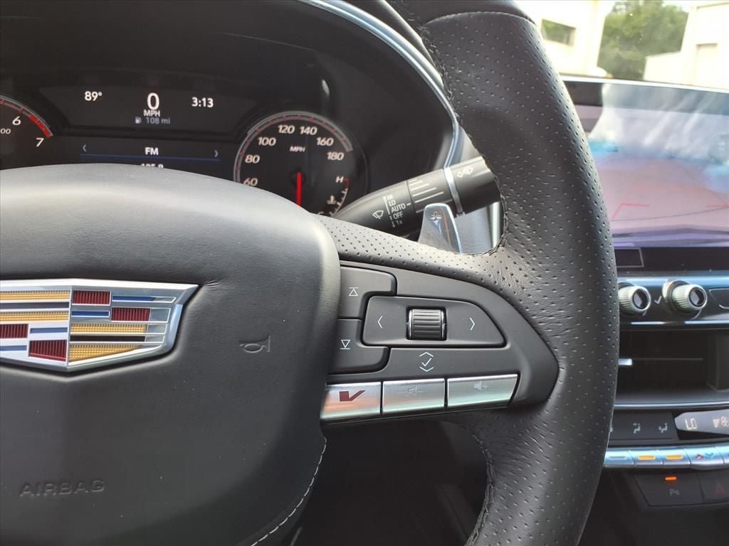 2021 Cadillac CT5 V-Series
