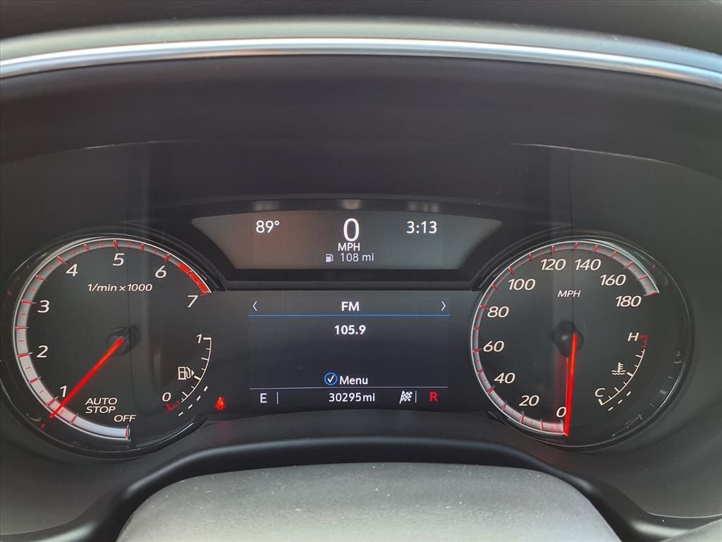 2021 Cadillac CT5 V-Series