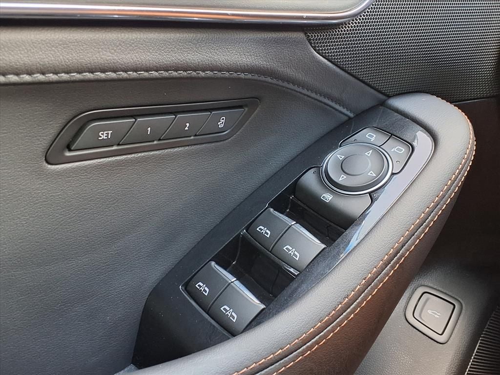 2021 Cadillac CT5 V-Series