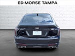2021 Cadillac CT5 V-Series