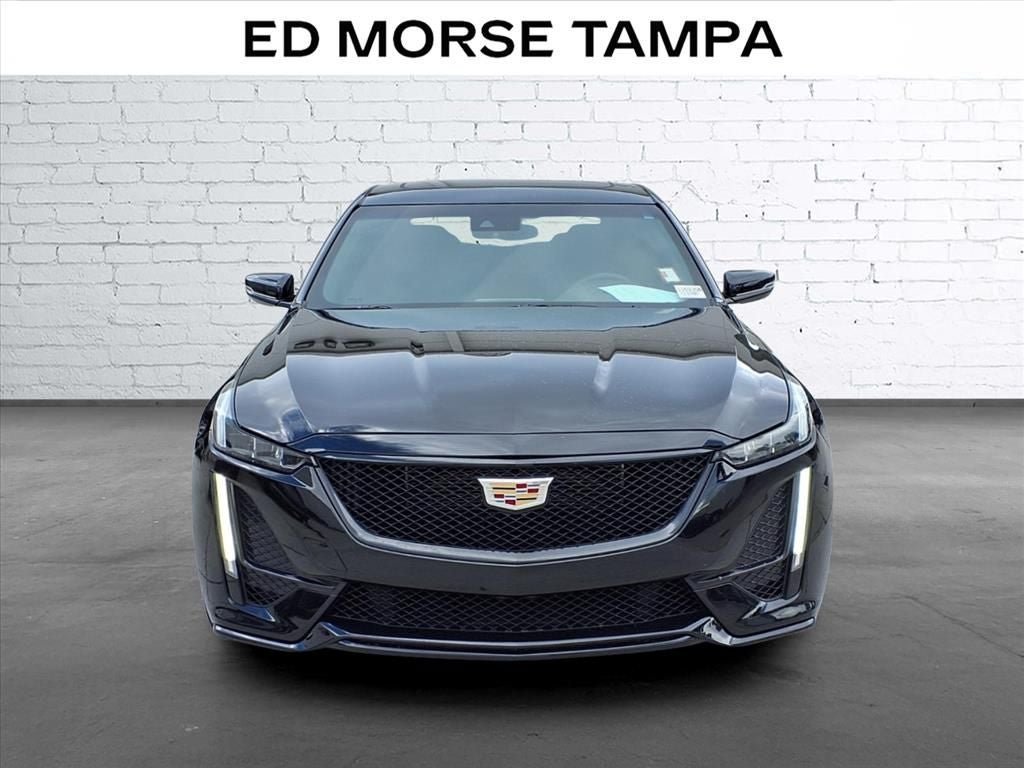 2021 Cadillac CT5 V-Series