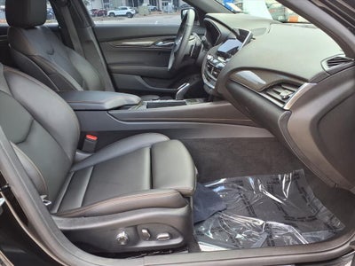 2021 Cadillac CT5 V-Series