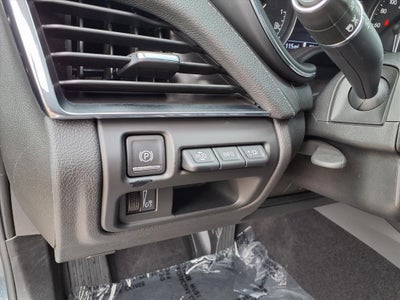 2020 Cadillac CT5 Premium Luxury