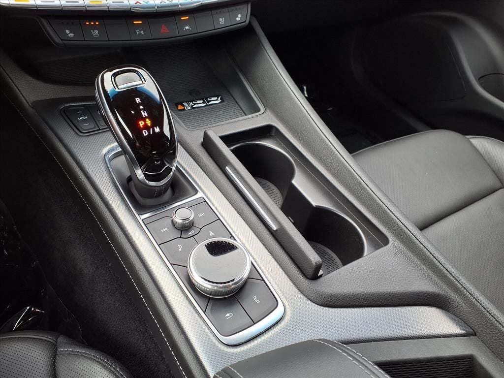 2020 Cadillac CT5 Premium Luxury