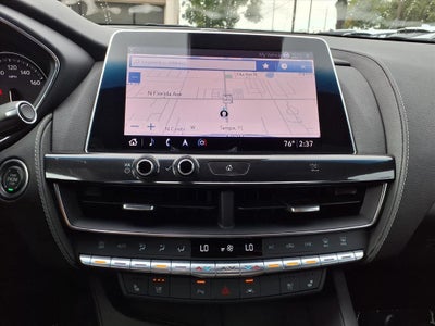 2020 Cadillac CT5 Premium Luxury