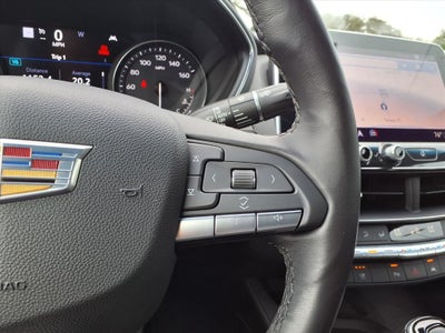 2020 Cadillac CT5 Premium Luxury