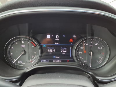 2020 Cadillac CT5 Premium Luxury
