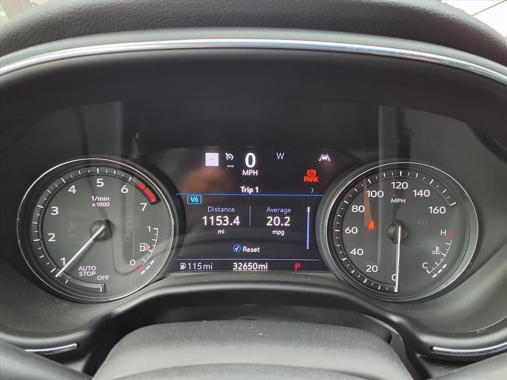 2020 Cadillac CT5 Premium Luxury