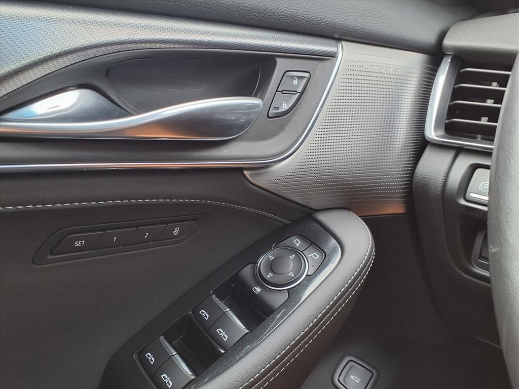 2020 Cadillac CT5 Premium Luxury