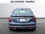 2020 Cadillac CT5 Premium Luxury