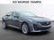 2020 Cadillac CT5 Premium Luxury
