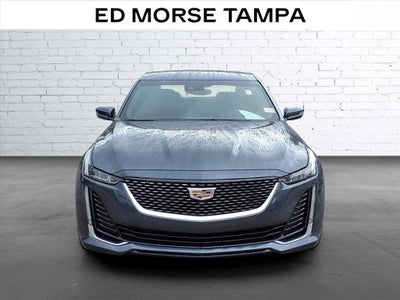 2020 Cadillac CT5 Premium Luxury
