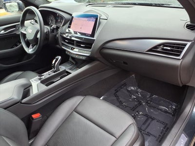 2020 Cadillac CT5 Premium Luxury