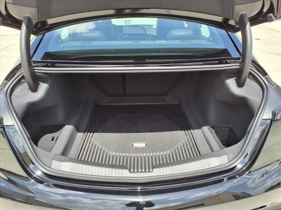 2026 Cadillac CT5 V-Series