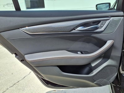 2026 Cadillac CT5 V-Series