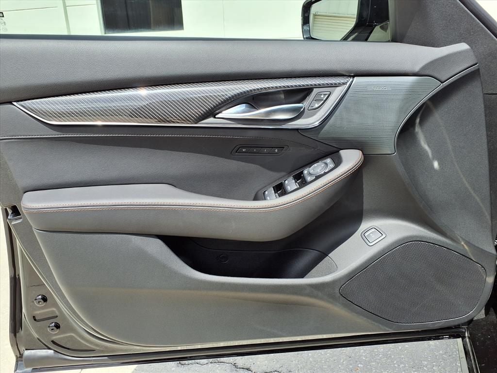 2026 Cadillac CT5 V-Series