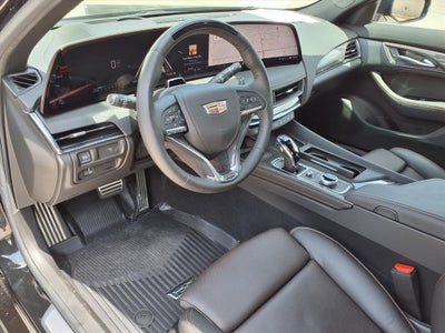 2026 Cadillac CT5 V-Series