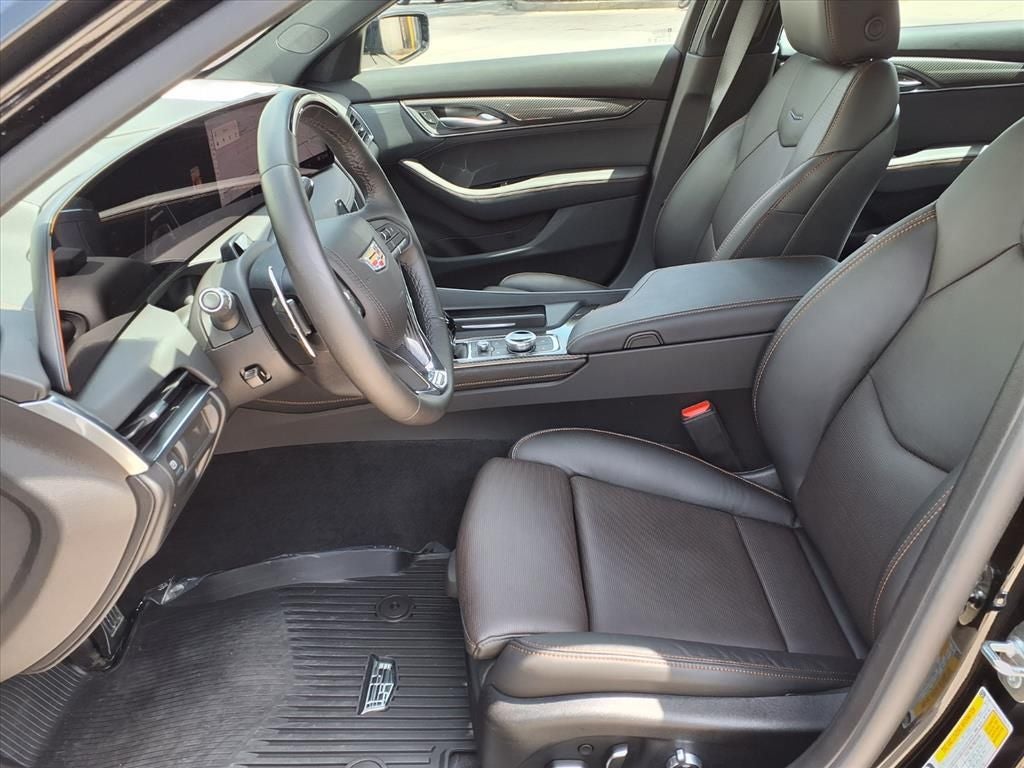 2026 Cadillac CT5 V-Series