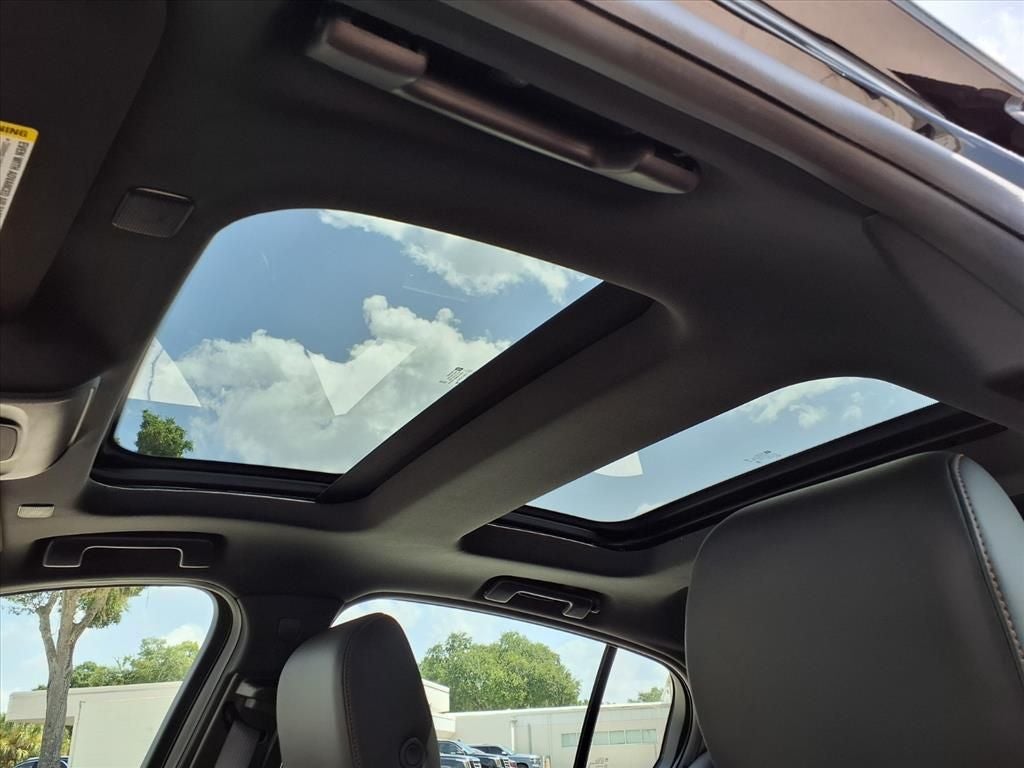 2026 Cadillac CT5 V-Series