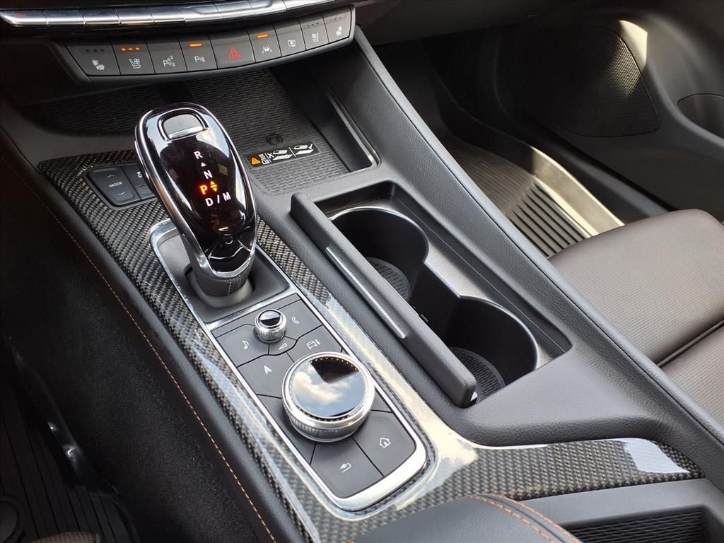 2026 Cadillac CT5 V-Series