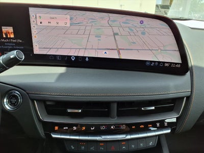 2026 Cadillac CT5 V-Series