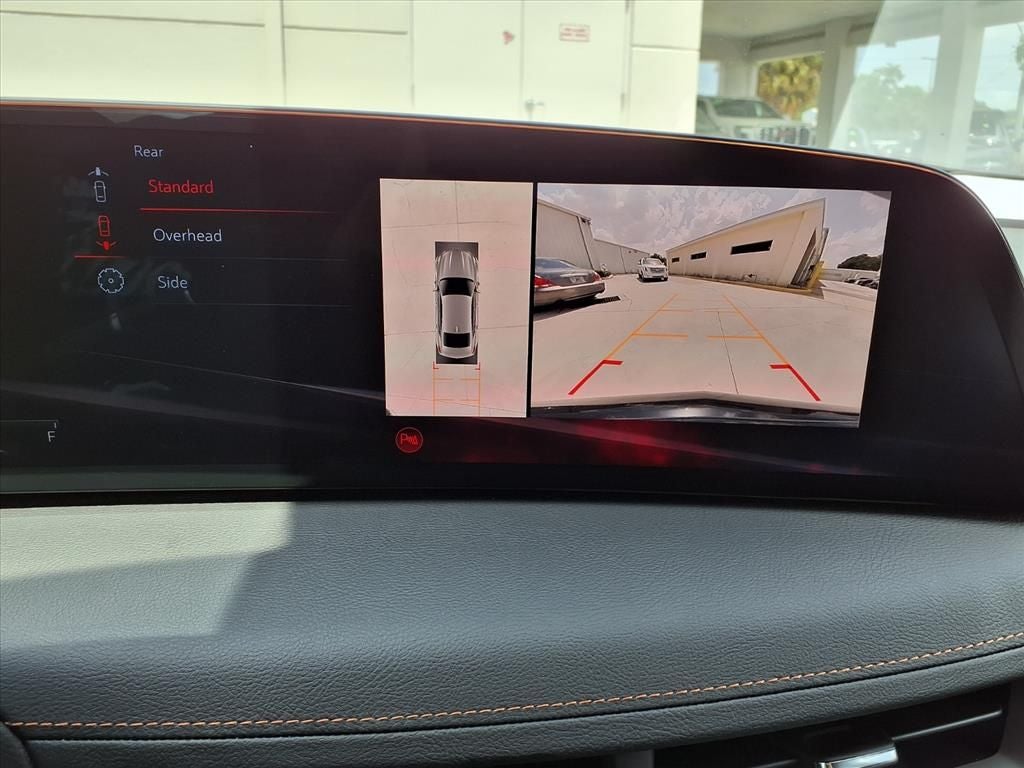 2026 Cadillac CT5 V-Series