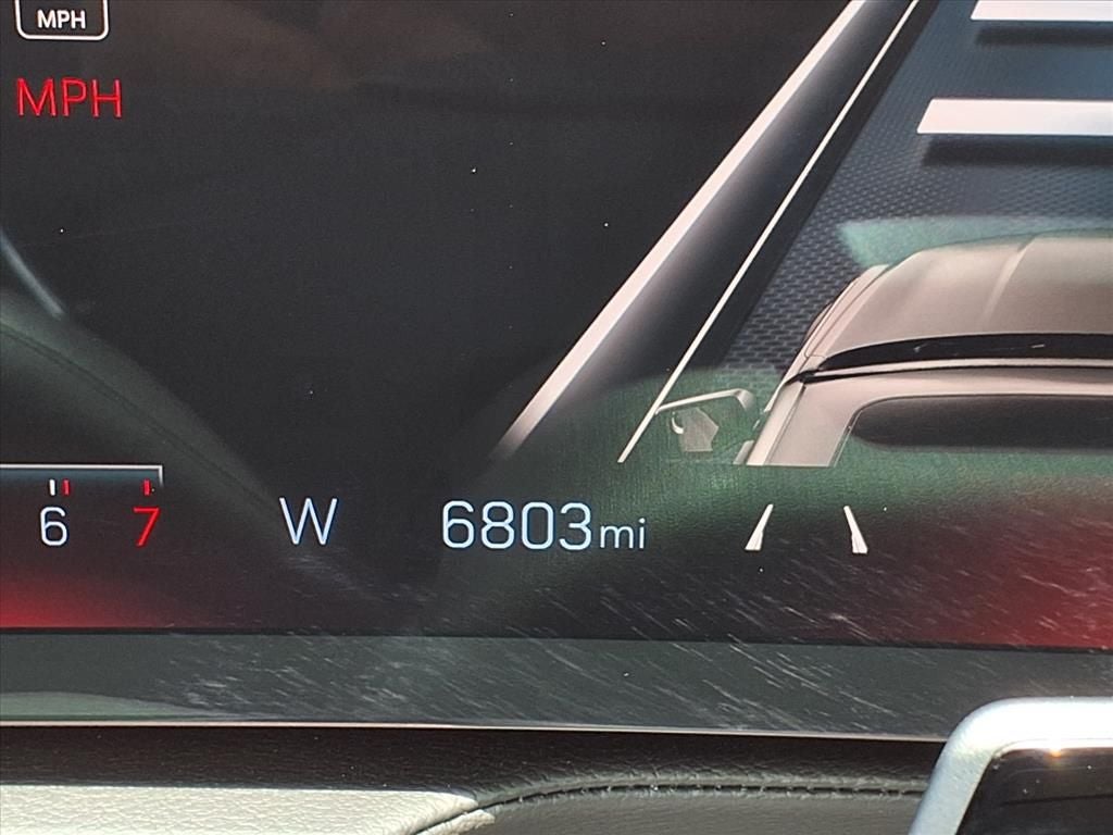 2026 Cadillac CT5 V-Series