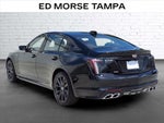 2026 Cadillac CT5 V-Series