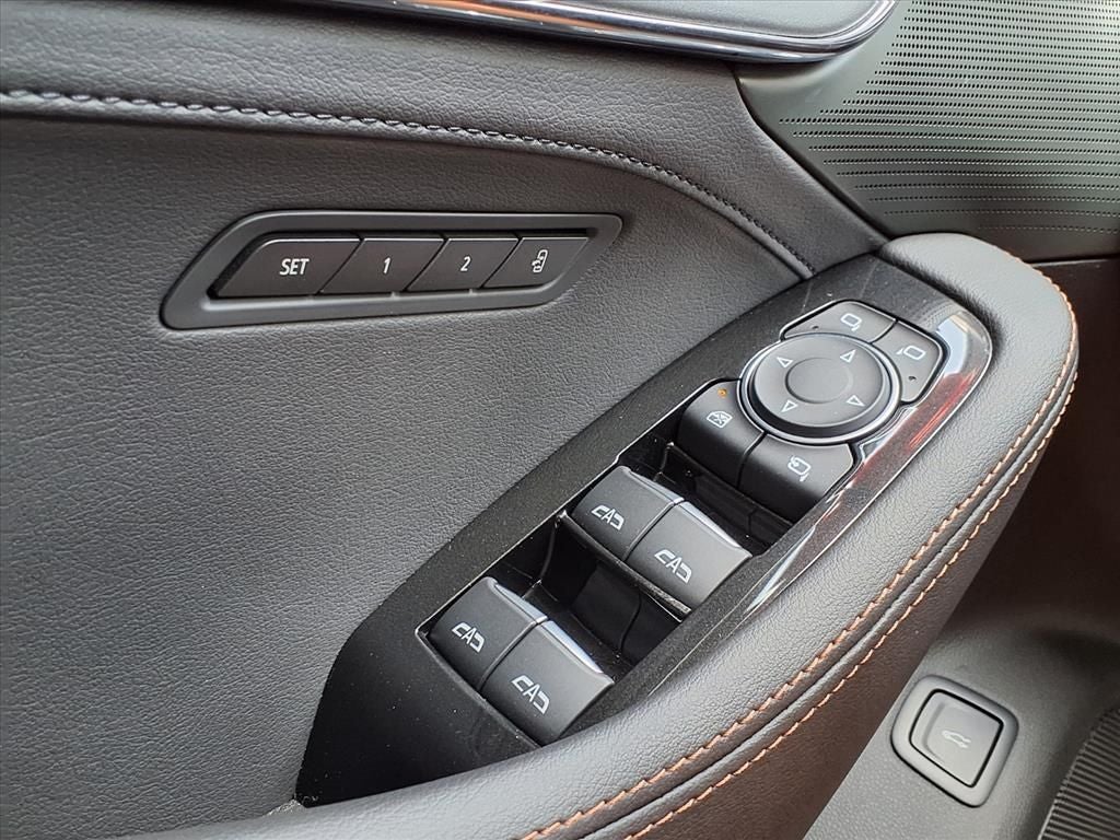 2026 Cadillac CT5 V-Series