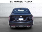 2026 Cadillac CT5 V-Series