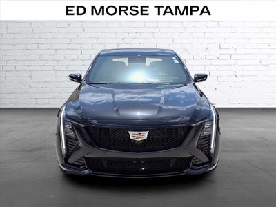 2026 Cadillac CT5 V-Series