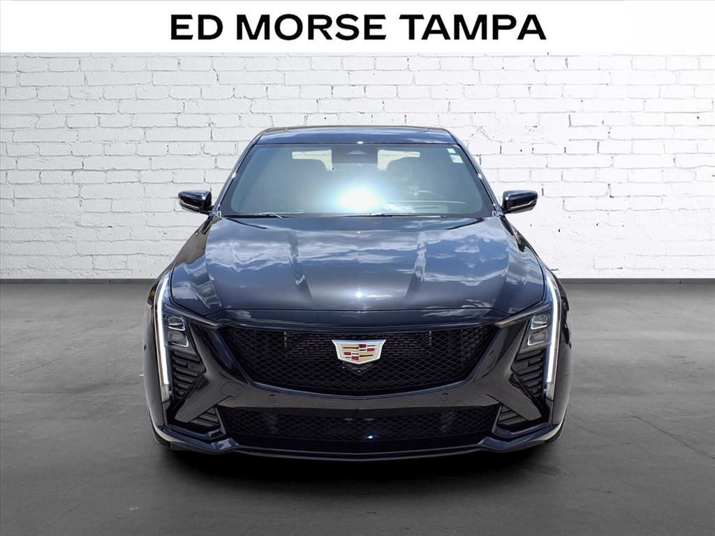 2026 Cadillac CT5 V-Series