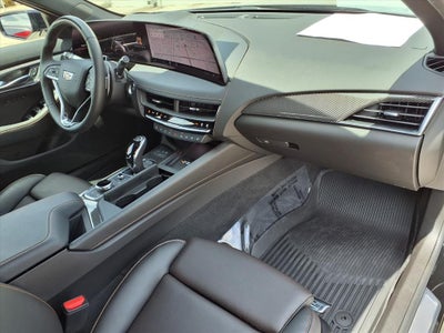 2026 Cadillac CT5 V-Series