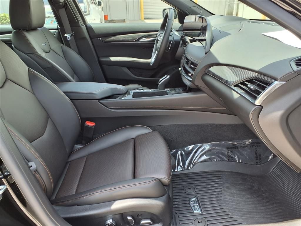 2026 Cadillac CT5 V-Series