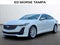 2024 Cadillac CT5 Luxury
